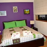 Matosinho's Palace * מטוסיניוס