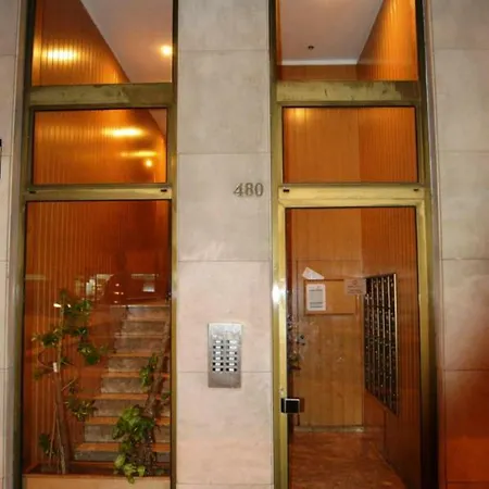 Matosinho's Palace Matosinhos (Porto)