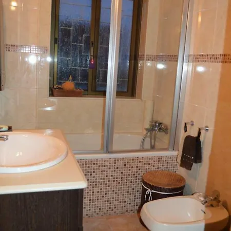 Accommodatie bij particulieren Matosinho's Palace