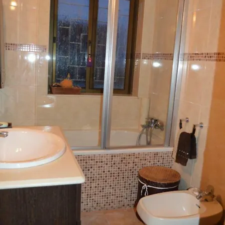 Kwatera prywatna Matosinho's Palace