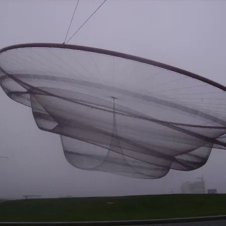 Kwatera prywatna Matosinho's Palace *