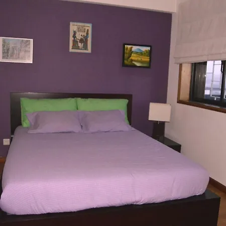 Matosinho's Palace Kwatera prywatna Matosinhos (Porto)