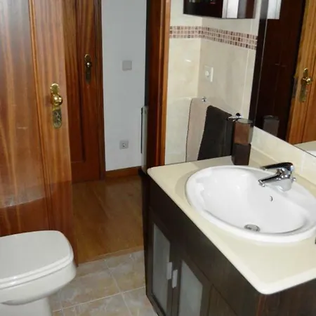 Matosinho's Palace Kwatera prywatna Matosinhos (Porto)