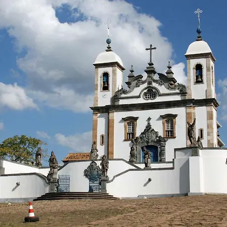 Privatunterkunft Matosinho's Palace *