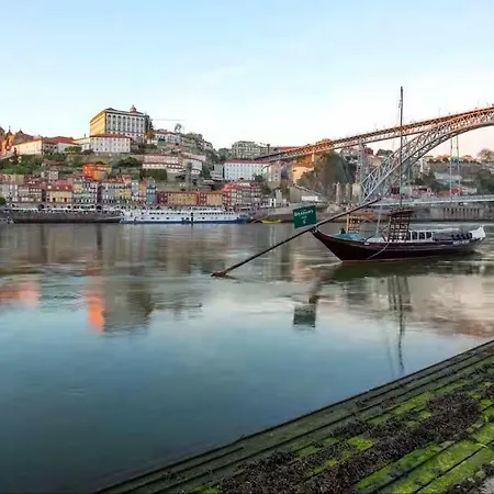 Matosinho's Palace *