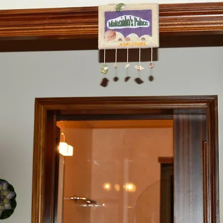 Matosinho's Palace * Matosinhos (Porto)