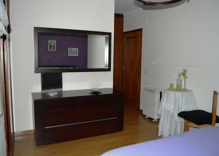 Privatunterkunft Matosinho's Palace Matosinhos (Porto)