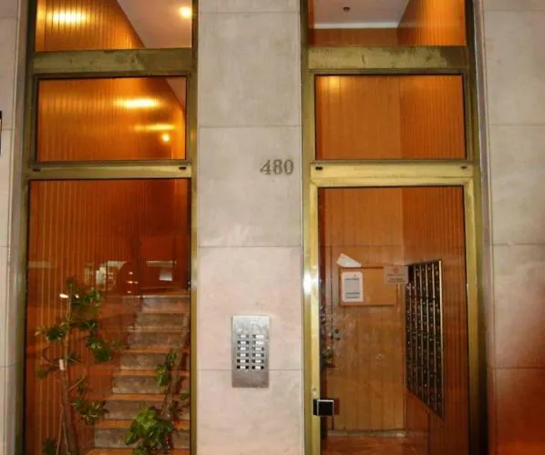 Matosinho's Palace ماتوسينهوس