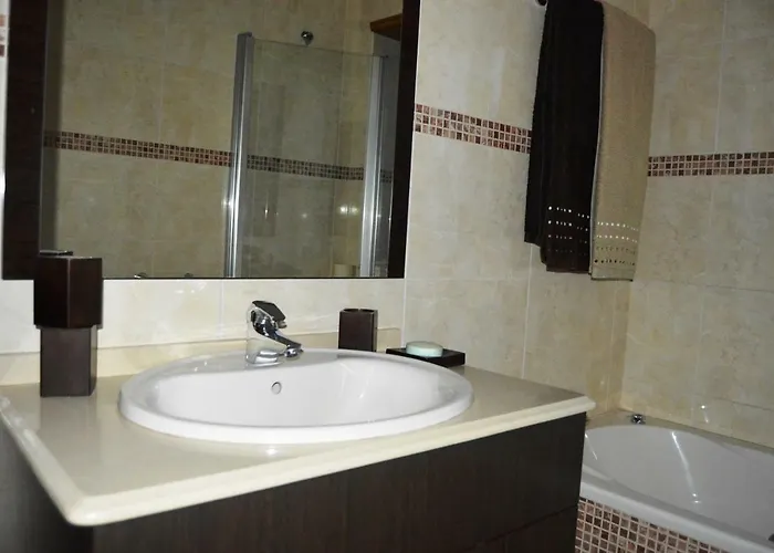 Matosinho's Palace Privatunterkunft