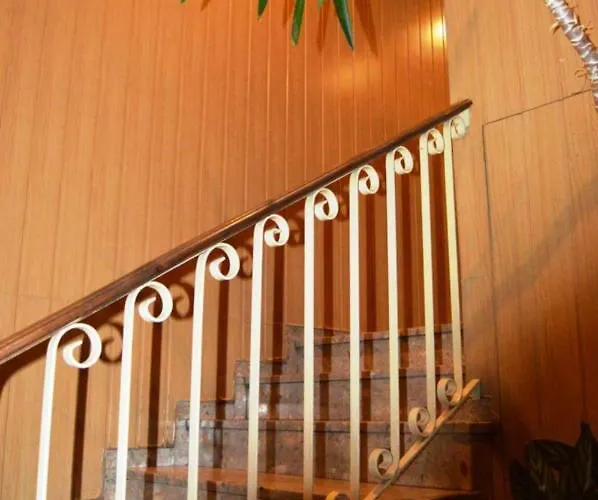 Matosinho's Palace Privatunterkunft *