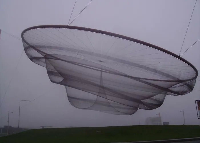 Privatunterkunft Matosinho's Palace *