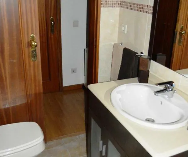 Matosinho's Palace Séjour chez l'habitant Matosinhos (Porto)