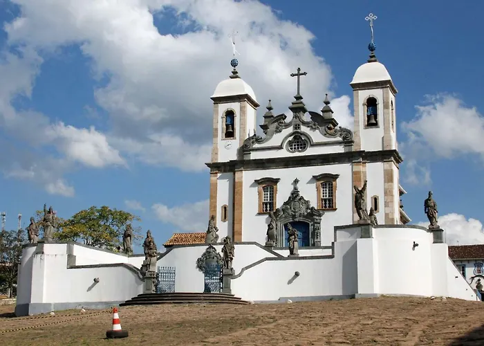 Privatunterkunft Matosinho's Palace *