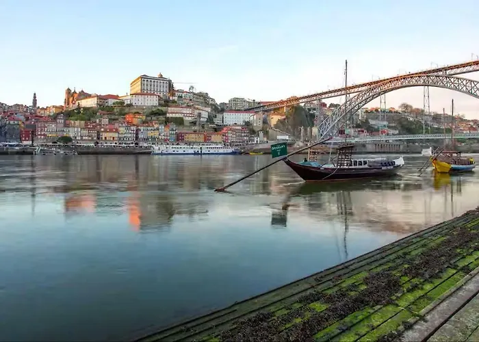 Matosinho's Palace *