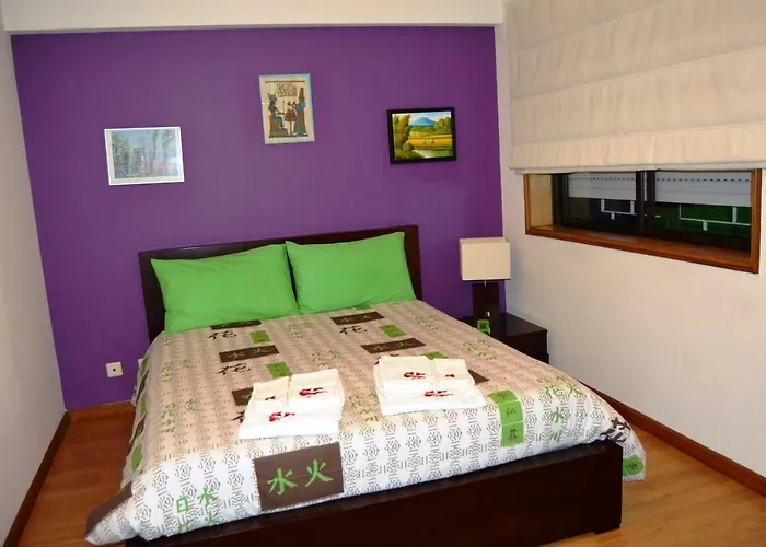 Matosinho's Palace * Matosinhos (Porto)